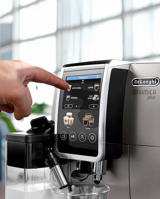 De'Longhi DINAMICA PLUS