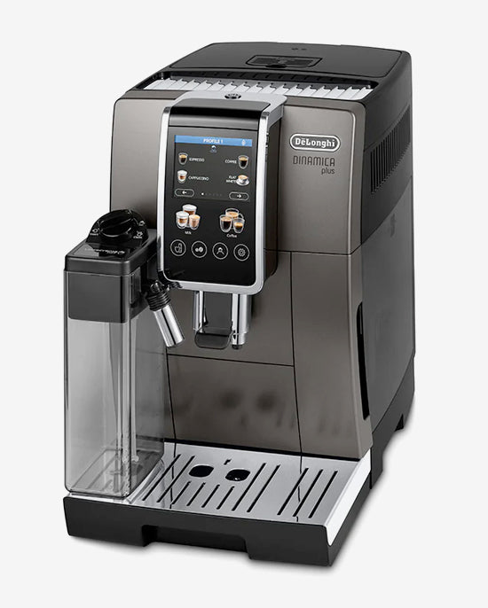 De'Longhi DINAMICA PLUS