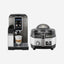 De'Longhi Dinamica Plus + Free Extra Chef Plus Multifry Fryer & Multicooker