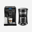 De'Longhi Eletta + Free Filter Coffee Maker