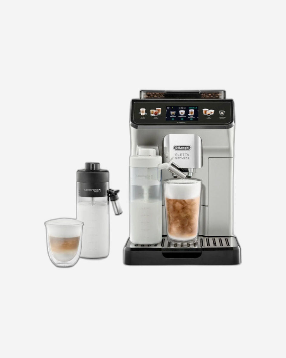 De'Longhi ELETTA EXPLORE