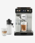 De'Longhi Eletta Explore Automatic Coffee Machine