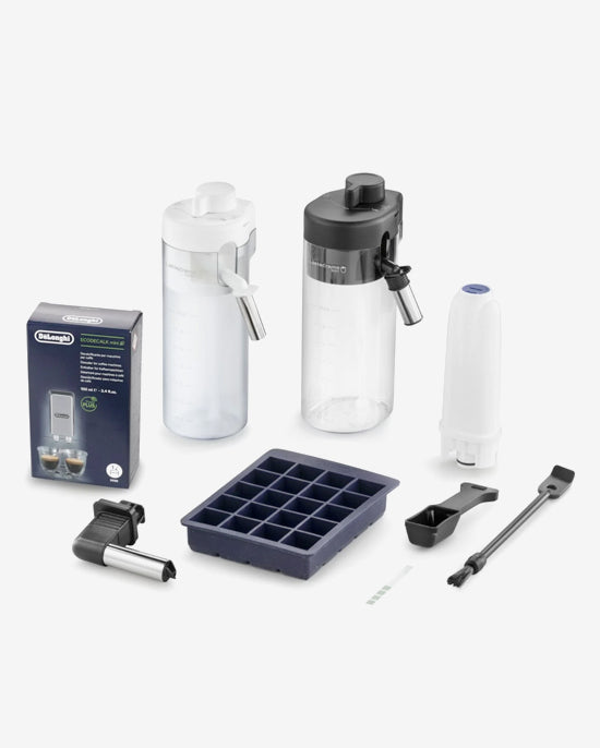 De'Longhi Eletta Explore Automatic Coffee Machine