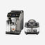 De'Longhi Eletta Explore + Free  Extra Chef Plus Multifry Fryer & Multicooker