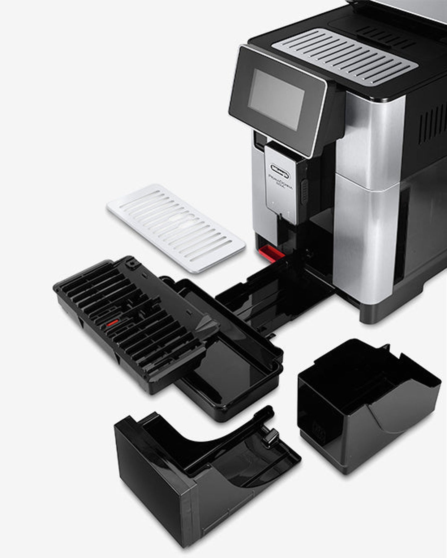 De'Longhi PRIMADONNA SOUL