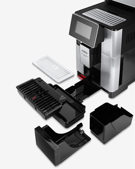 De'Longhi PRIMADONNA SOUL