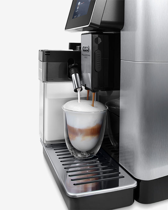 De'Longhi PRIMADONNA SOUL