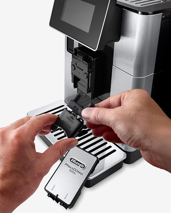 De'Longhi PRIMADONNA SOUL