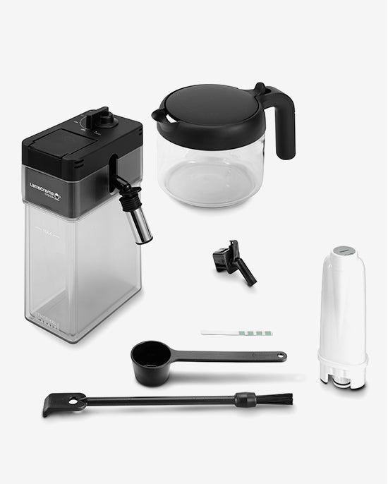 De'Longhi PRIMADONNA SOUL