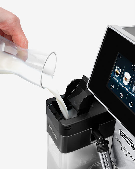 De'Longhi PRIMADONNA SOUL