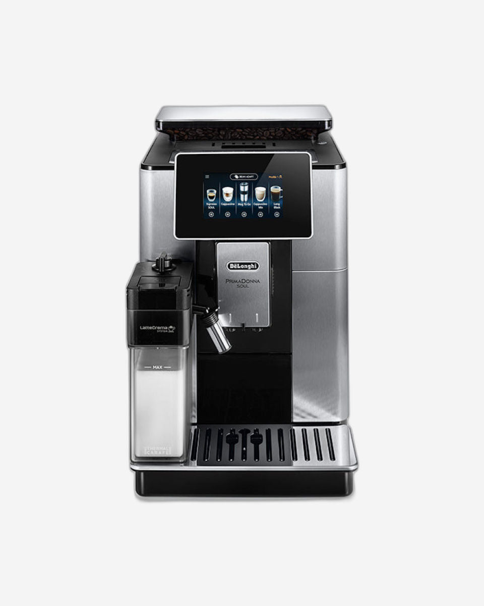 De'Longhi PRIMADONNA SOUL