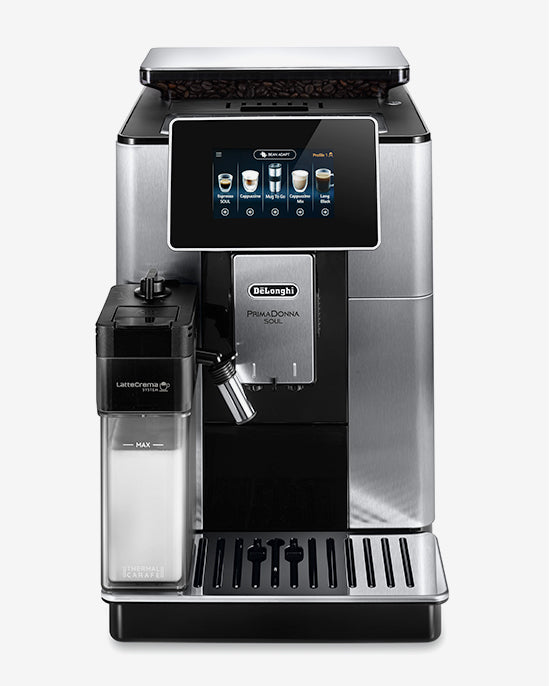 De'Longhi PRIMADONNA SOUL