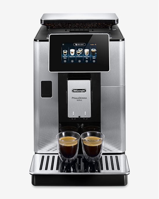 De'Longhi PRIMADONNA SOUL