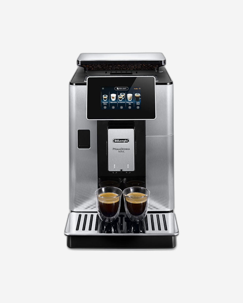 De'Longhi PRIMADONNA SOUL