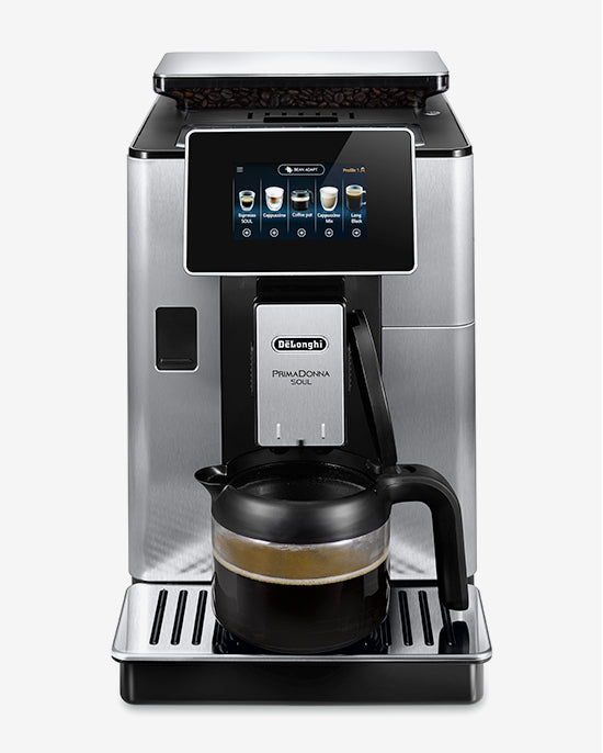 De'Longhi PRIMADONNA SOUL