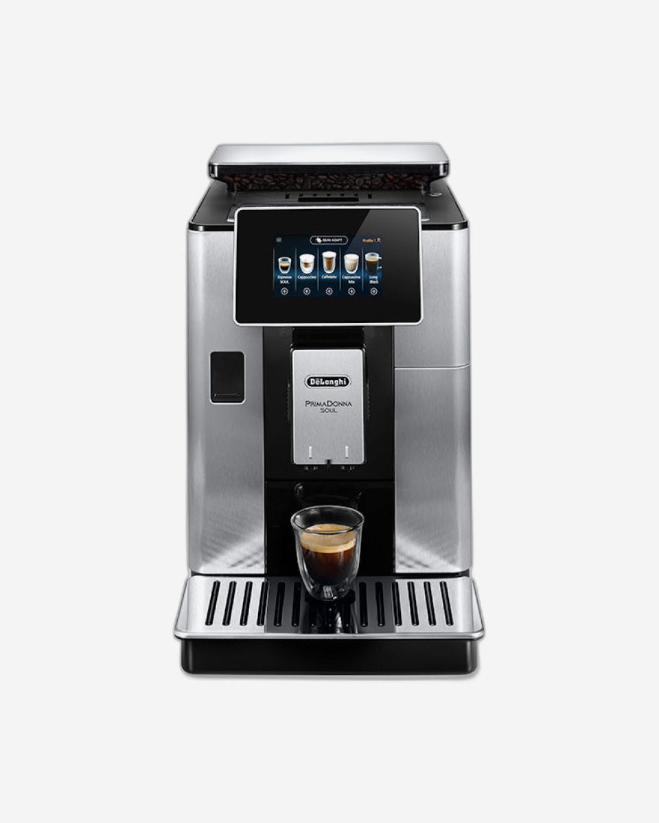De'Longhi PRIMADONNA SOUL