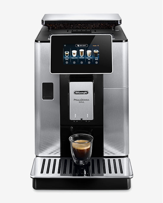 De'Longhi PRIMADONNA SOUL