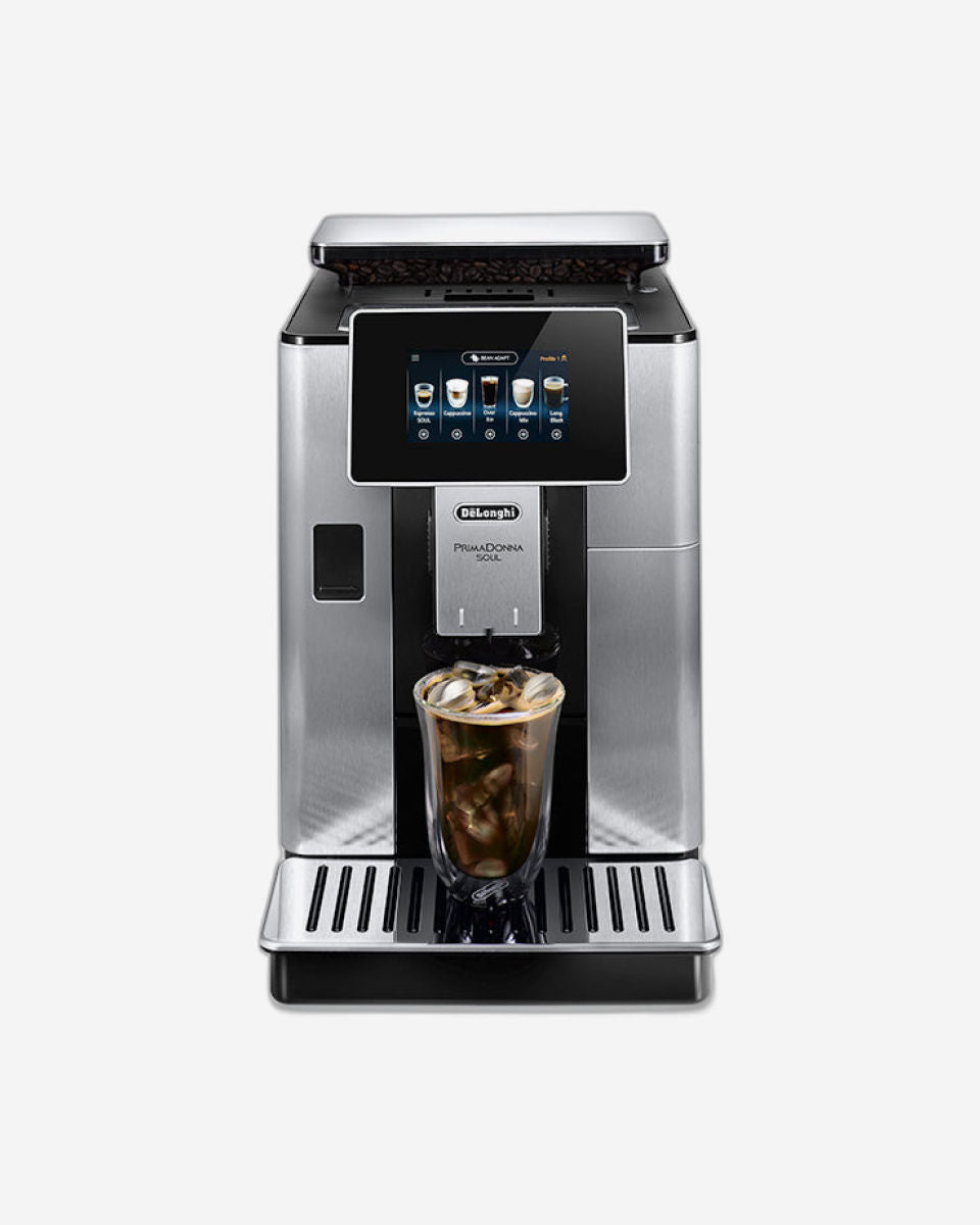 De'Longhi PRIMADONNA SOUL