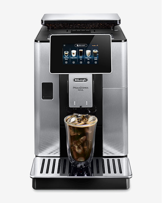De'Longhi PRIMADONNA SOUL
