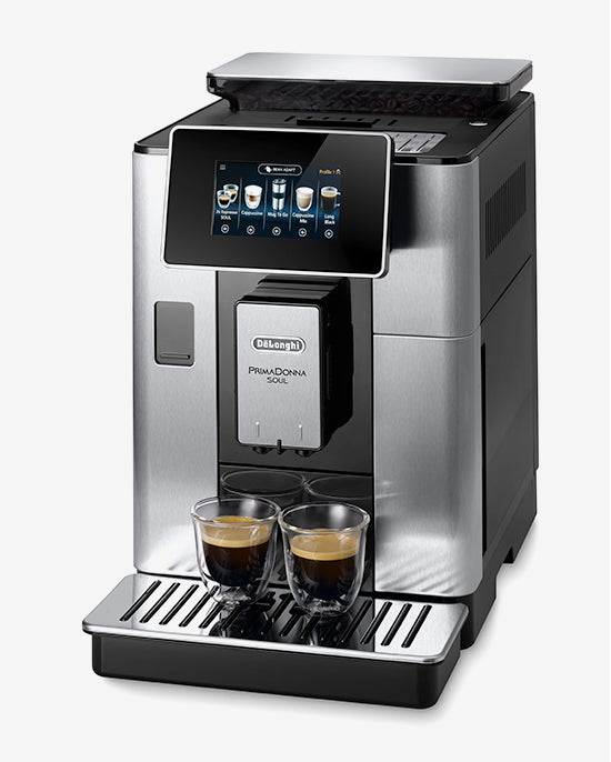 De'Longhi PRIMADONNA SOUL