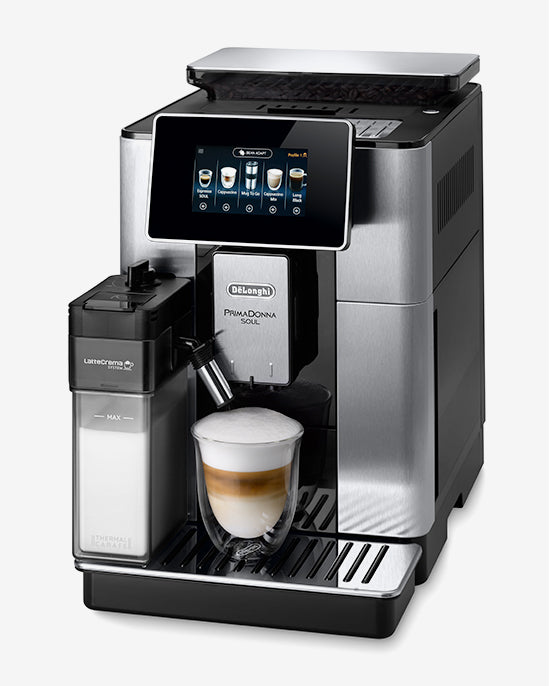 De'Longhi PRIMADONNA SOUL