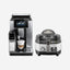 De'Longhi Primadonna Soul +Free  Extra Chef Plus Multifry Fryer & Multicooker