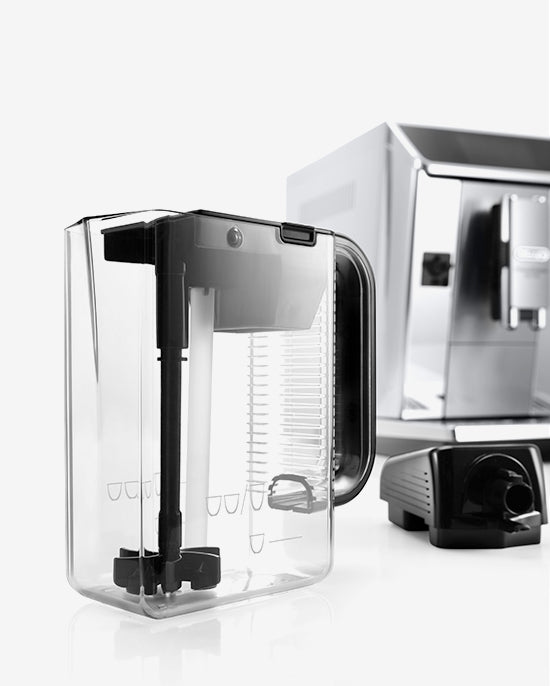 De'Longhi Primadonna Elite Automatic Coffee Machine