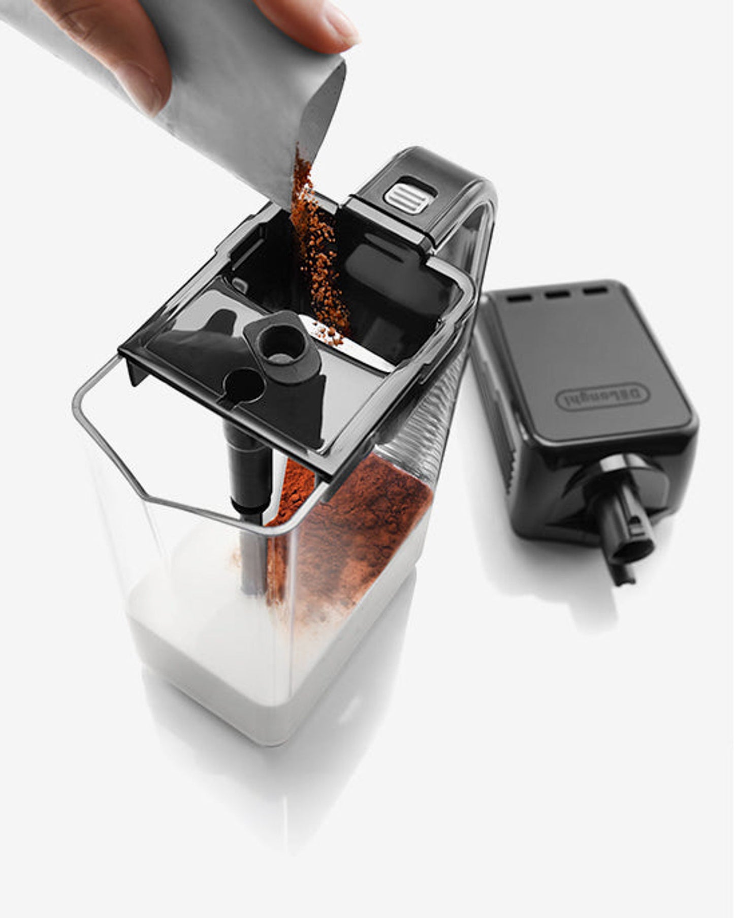 De'Longhi PrimaDonna Elite