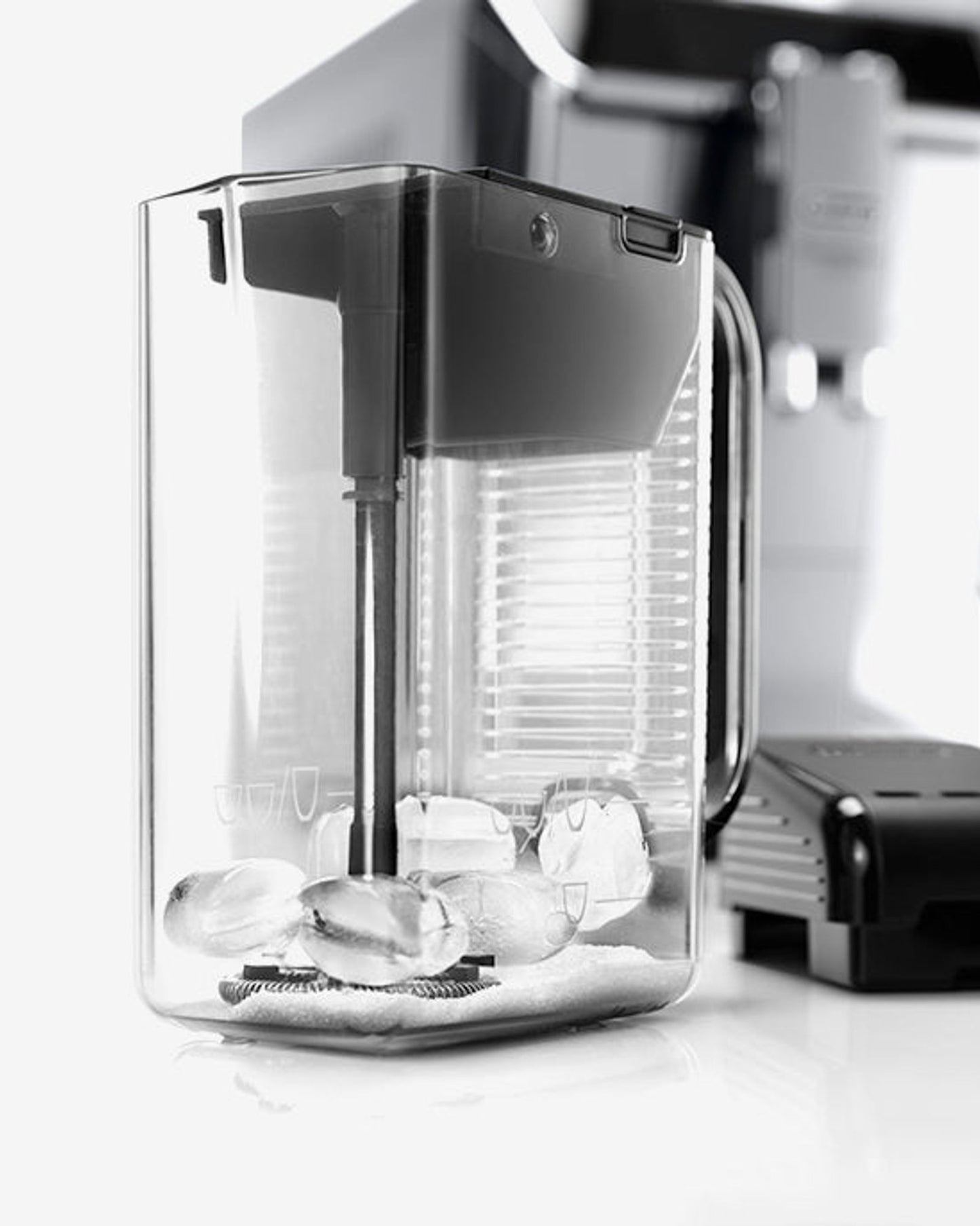 De'Longhi PrimaDonna Elite