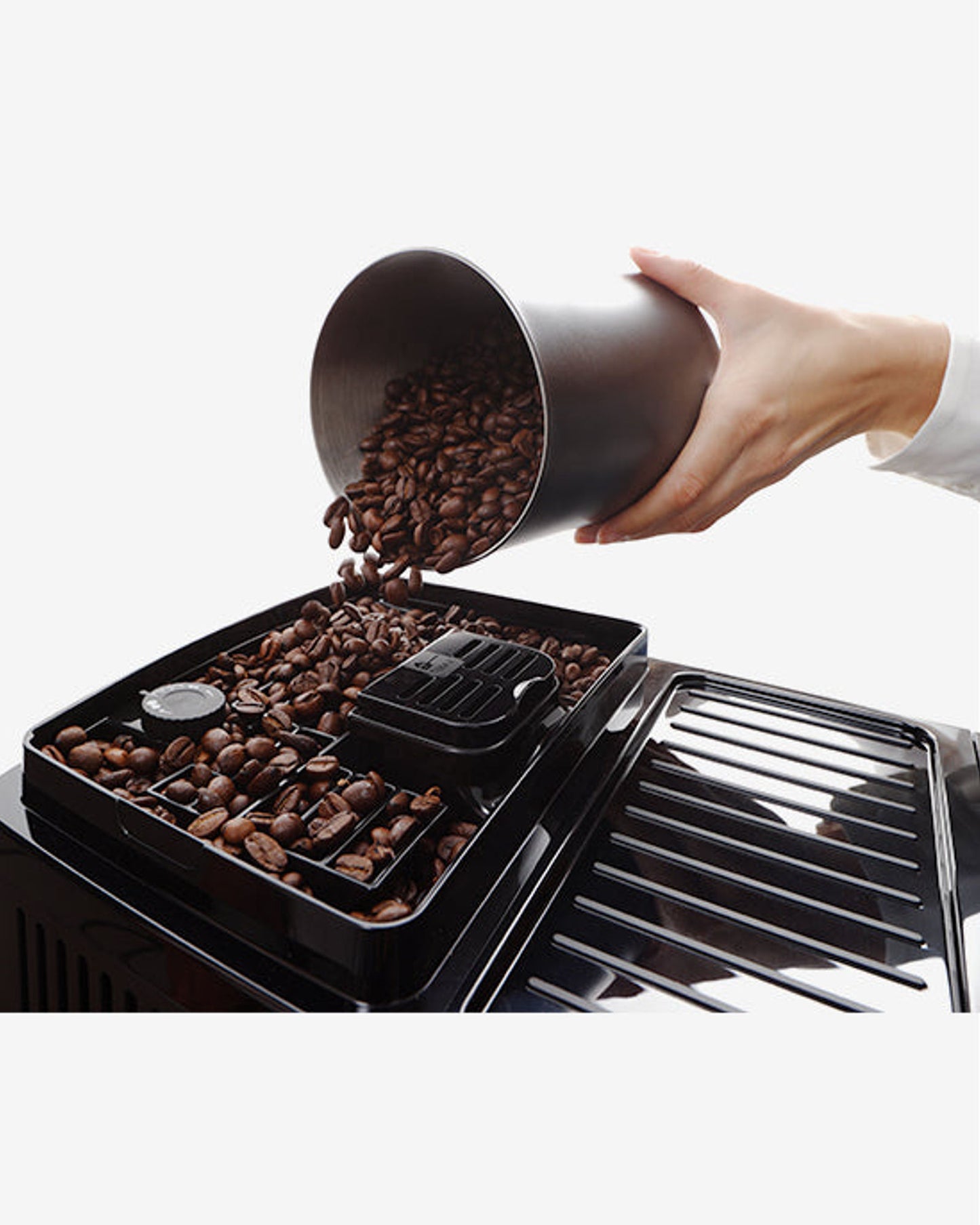 De'Longhi Magnifica start