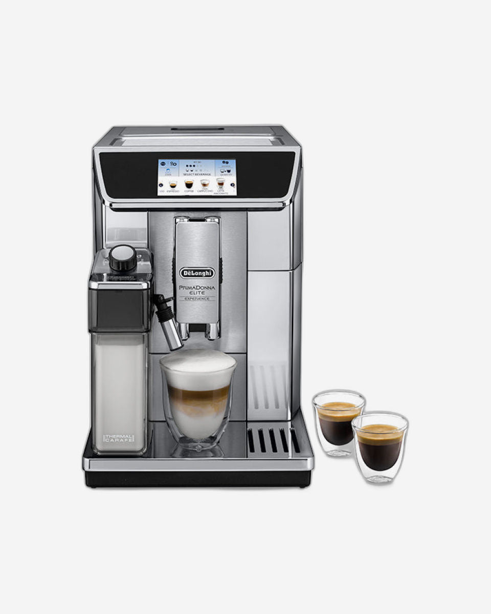 De'Longhi PrimaDonna Elite