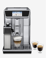 De'Longhi Primadonna Elite Automatic Coffee Machine