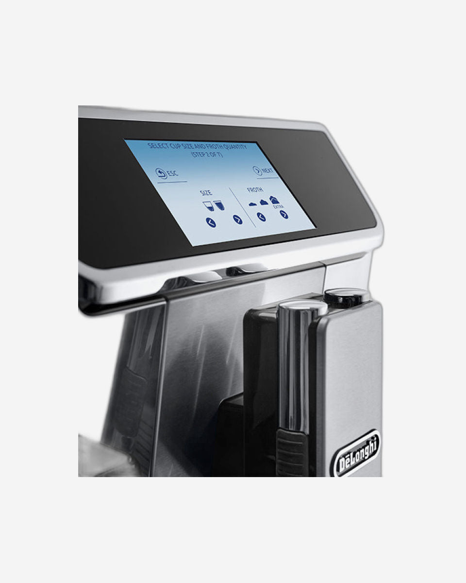 De'Longhi PrimaDonna Elite