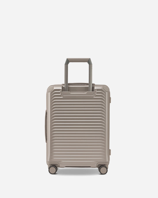 Echolac Shogun Evo Luggage Expandable Trolley