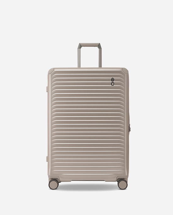 Echolac Shogun Evo Luggage Expandable Trolley
