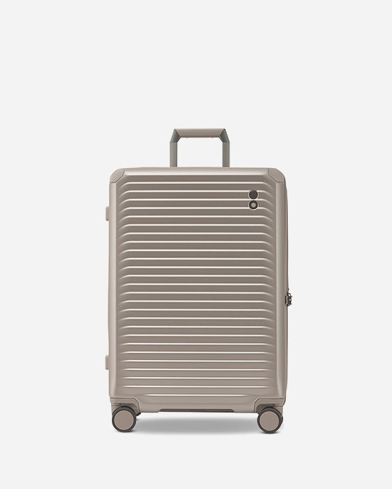 Echolac Shogun Evo Luggage Expandable Trolley