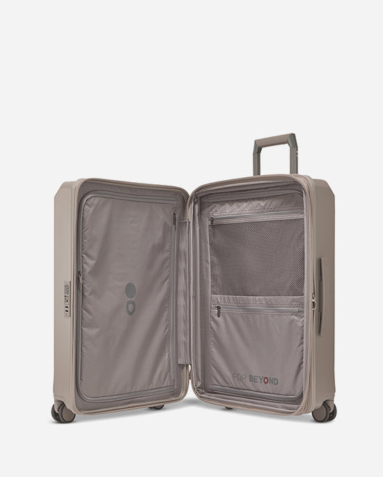 Echolac Shogun Evo Luggage Expandable Trolley