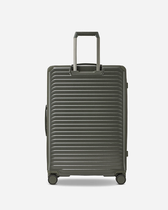 Echolac Shogun Evo Luggage Expandable Trolley