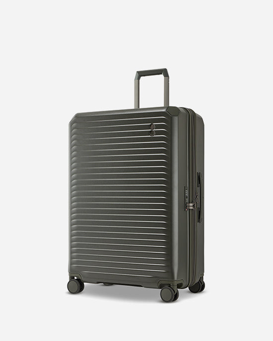 Echolac Shogun Evo Luggage Expandable Trolley