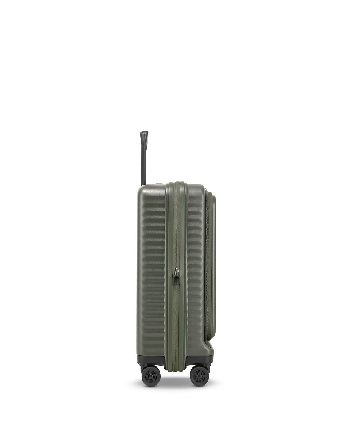 Echolac Celestra FA+ Hardcase 4 Double Wheel Expandable Luggage Trolley