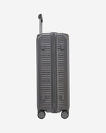 Echolac Shogun 28" 4 Double Wheel Check-In Luggage Trolley Grey - PC148 28 Grey
