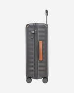 Echolac Shogun 28" 4 Double Wheel Check-In Luggage Trolley Grey - PC148 28 Grey