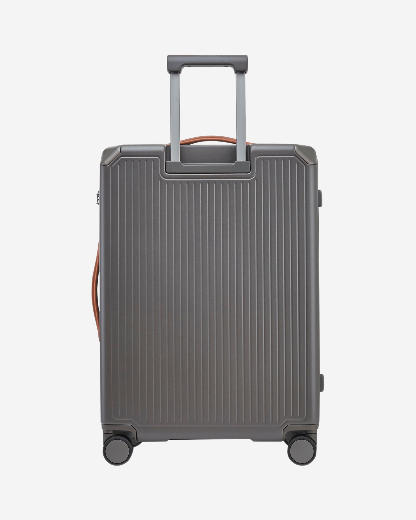 Echolac Shogun 20" Cabin Luggage Grey