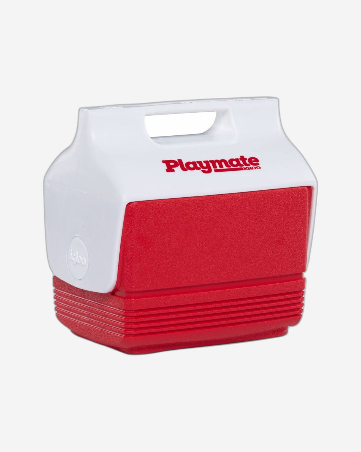 00012424-Igloo-Playmate Mini Cooler  - Red Star