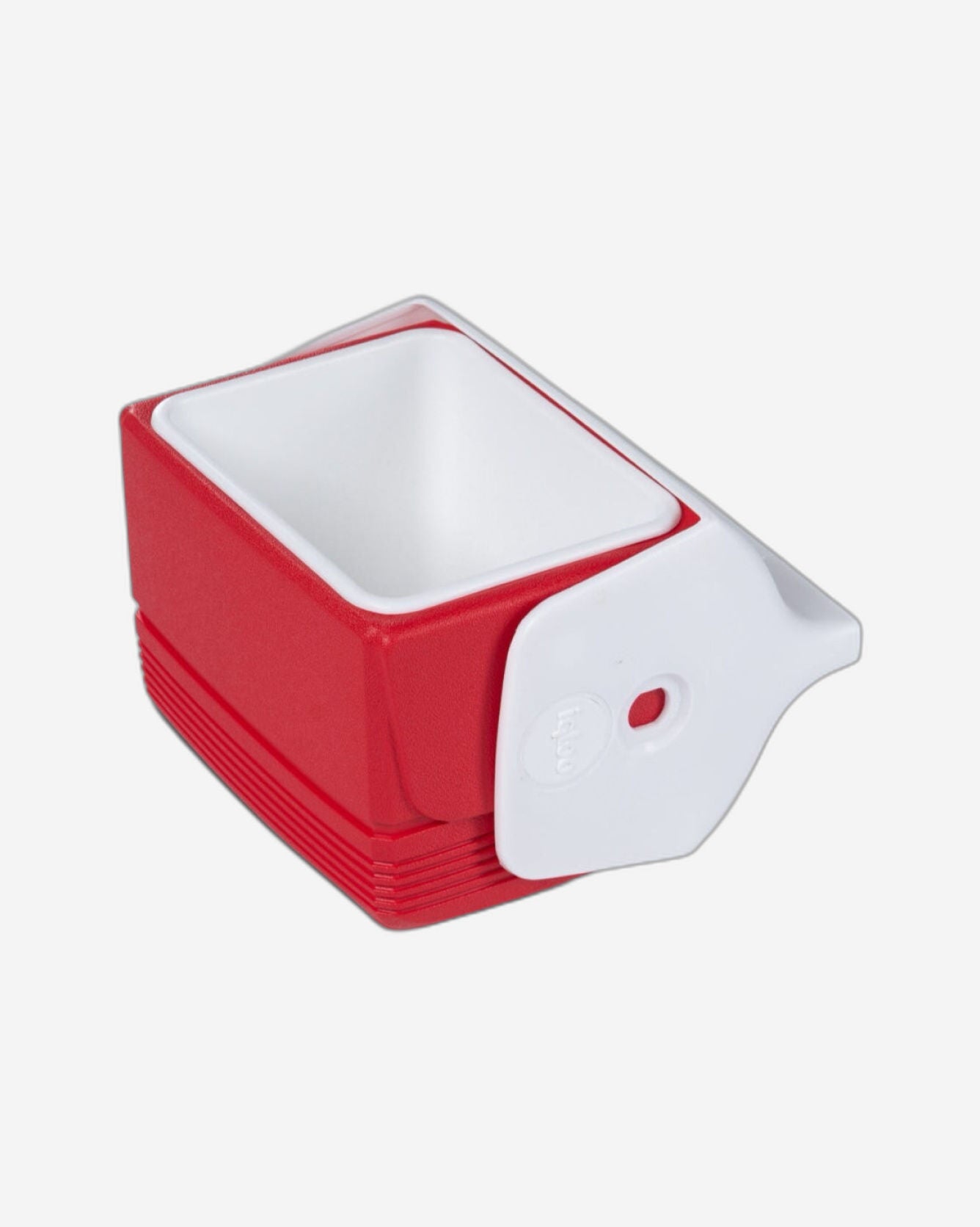 00012424-Igloo-Playmate Mini Cooler  - Red Star