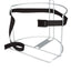 Igloo-Wire Truck Rack For 10 Gallon Water Jug - Sliver