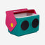 00027452-Igloo-Playmate Classic Kool Tunes Cooler  - Jade