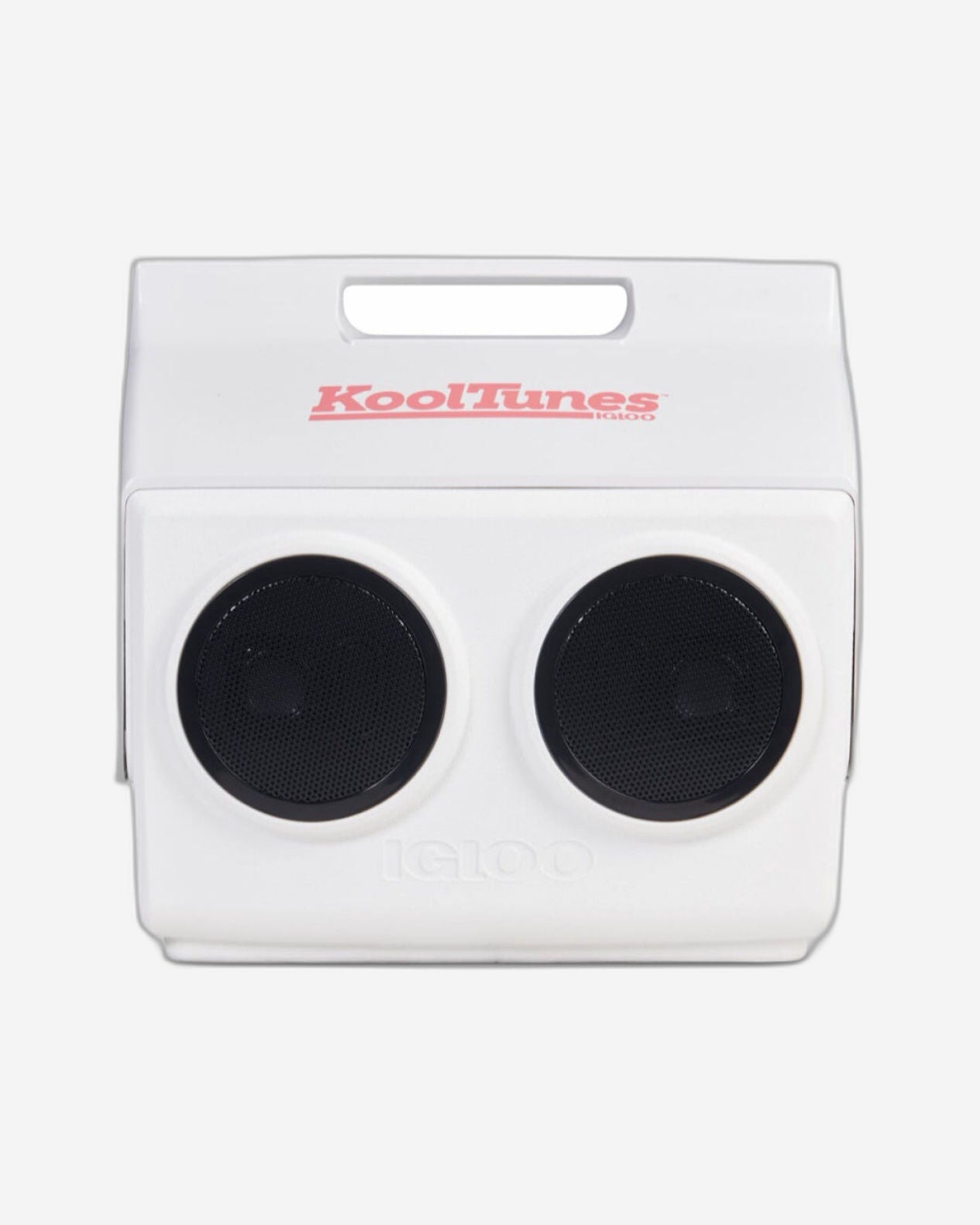 00027452-Igloo-Playmate Classic Kool Tunes Cooler  - Jade