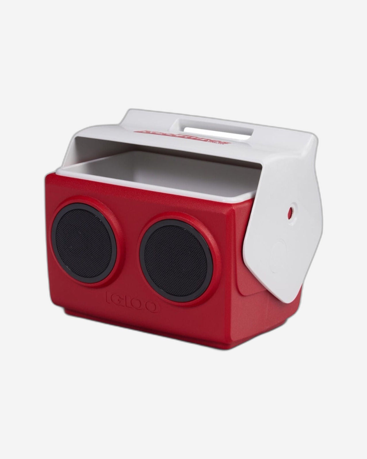 00027452-Igloo-Playmate Classic Kool Tunes Cooler  - Jade
