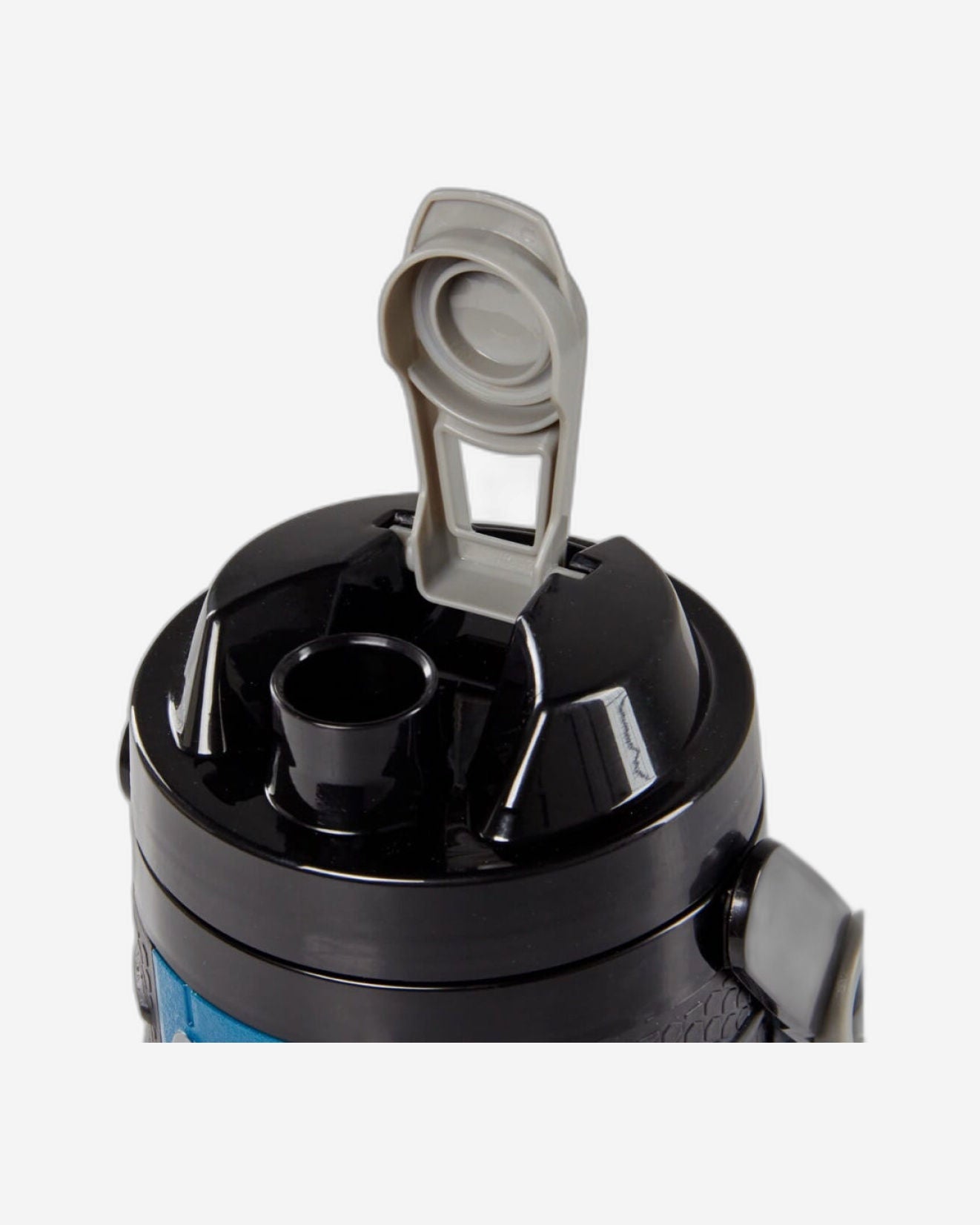 00031097-Igloo-Proformance 1 Quart Water Jug - Agama Teal / Gray